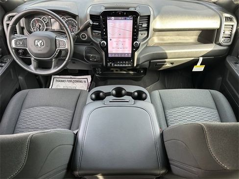 Used 2025 RAM 2500 Tradesman image 13