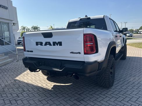 New 2026 RAM 1500 RHO w/ RHO Level 1 Equipment Group AWD/4WD image 6
