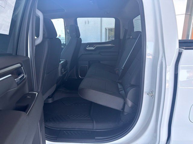 New 2026 Chevrolet Silverado 1500 RST AWD/4WD image 28