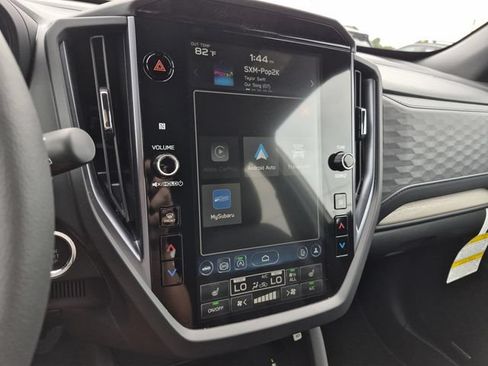 New 2026 Subaru Forester Limited AWD/4WD image 23