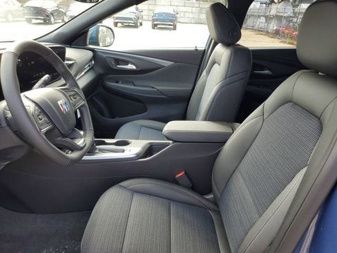 New 2026 Buick Envista Preferred w/ Convenience I Package image 18