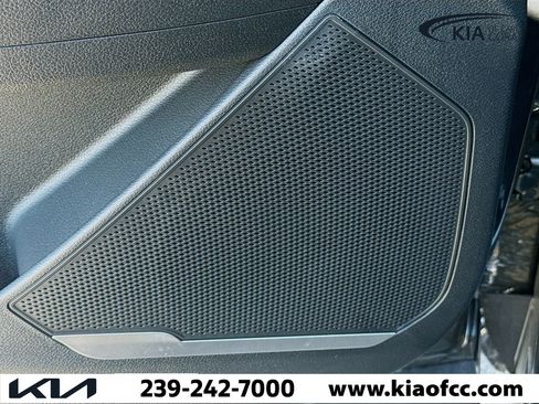 New 2026 Kia Sportage LX image 23