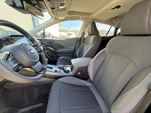 New 2026 Subaru Crosstrek 2.0i Premium image 22