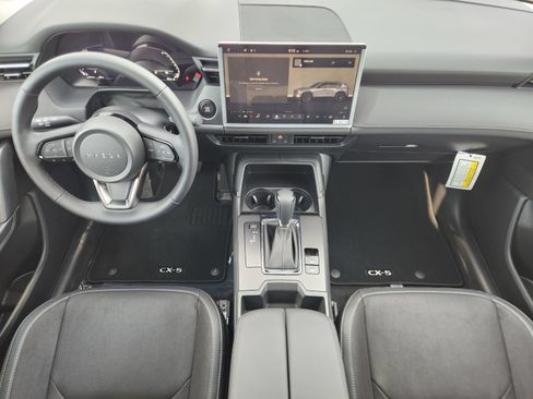 New 2026 MAZDA CX-5 Preferred AWD/4WD image 24