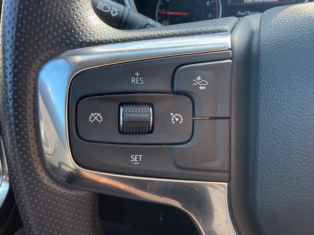 Used 2024 Chevrolet Blazer LT w/ Convenience Package FWD image 17