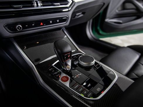 Used 2024 BMW M4 xDrive Competition image 30