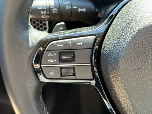 Used 2024 Honda Civic Touring image 25