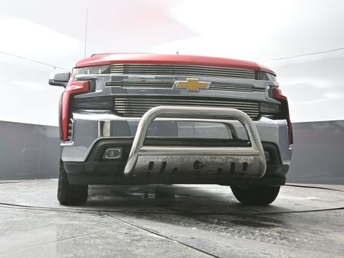 Used 2021 Chevrolet Silverado 1500 LT image 52