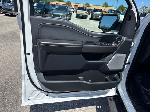 Used 2024 Ford F150 Tremor w/ Equipment Group 402A High AWD/4WD image 14