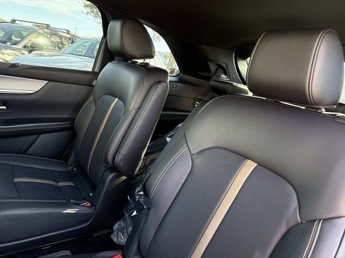 New 2026 MAZDA CX-90 3.3 Turbo w/ Premium Plus Pkg image 17