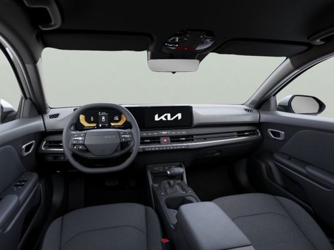 New 2026 Kia K4 FWD image 14