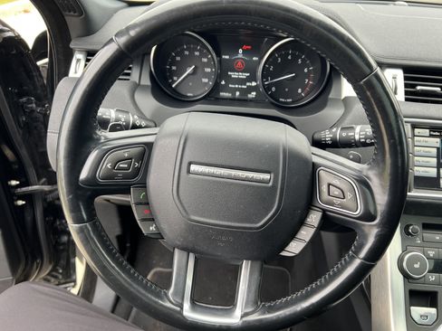 Used 2016 Land Rover Range Rover Evoque SE Premium image 17