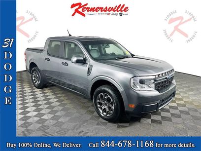 Used 2023 Ford Maverick XLT w/ XLT Luxury Package