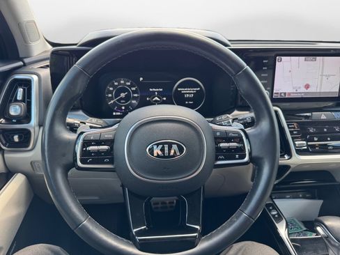 Used 2021 Kia Sorento SX FWD image 10