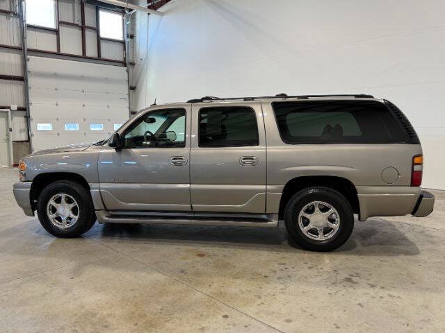 Used 2003 GMC Yukon XL Denali AWD/4WD image 31