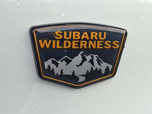 New 2026 Subaru Forester Wilderness AWD/4WD image 5