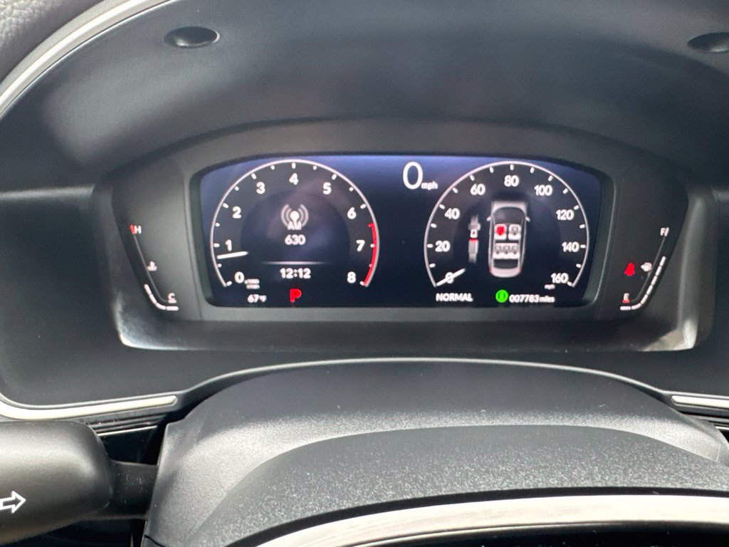 Used 2024 Honda Civic Touring image 24