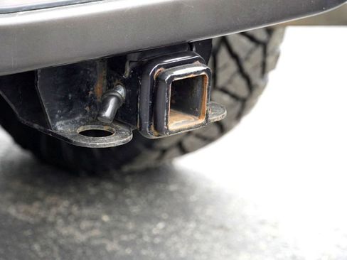 Used 2017 RAM 2500 Laramie w/ Sport Appearance Group image 9