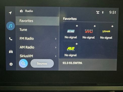 Used 2025 Toyota Tundra SR5 image 29