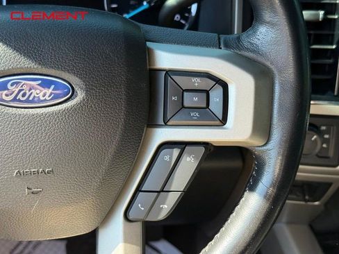 Used 2022 Ford F350 Lariat w/ Lariat Ultimate Package image 22