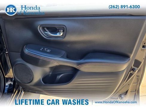 Used 2025 Honda HR-V Sport image 24