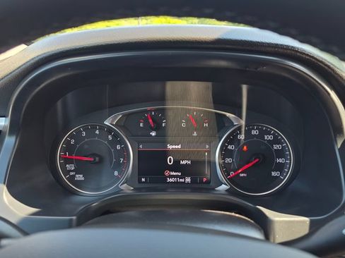 Used 2023 GMC Acadia SLT AWD/4WD image 31