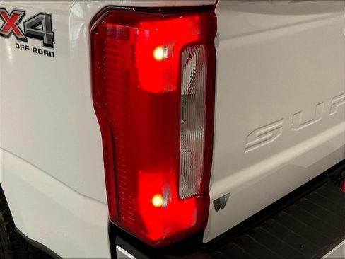 Used 2025 Ford F250 XLT w/ FX4 Off-Road Package AWD/4WD image 23
