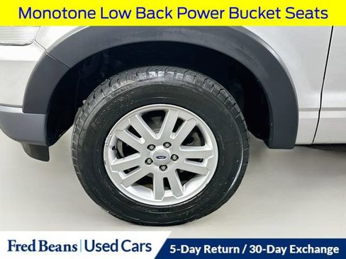 Used 2009 Ford Explorer Sport Trac XLT AWD/4WD image 31