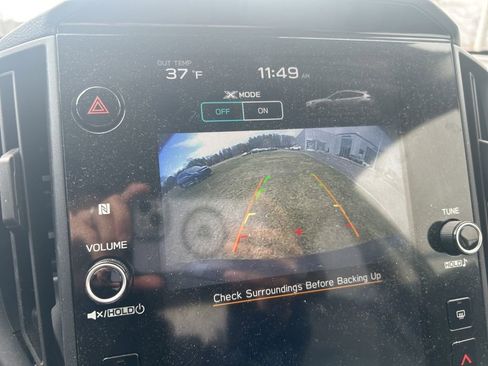 Certified 2024 Subaru Crosstrek 2.0i Premium image 5