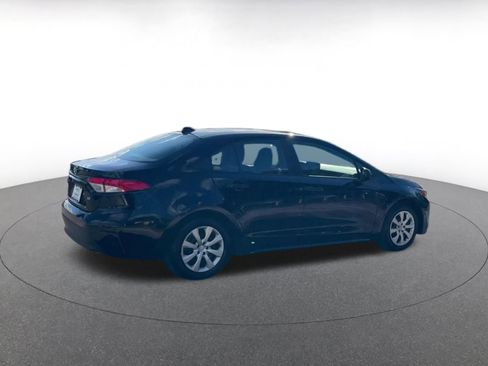 Used 2025 Toyota Corolla LE image 14