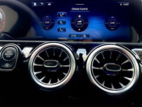 Certified 2025 Mercedes-Benz CLA 250 CLA 250 image 35