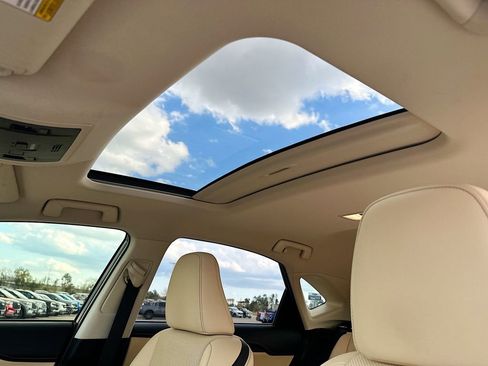 Used 2016 Lexus NX 200t FWD w/ Premium Package image 11