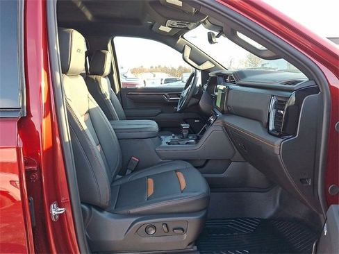 Certified 2026 GMC Sierra 1500 AT4 w/ AT4 Premium Package image 27