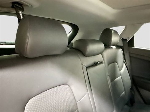 Used 2020 Hyundai Tucson Ultimate image 27