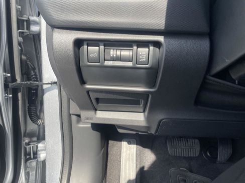 New 2026 Subaru Forester Limited AWD/4WD image 12
