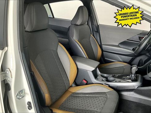 Used 2024 Subaru Crosstrek 2.5i Sport AWD/4WD image 11