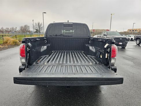 Used 2019 Toyota Tacoma TRD Pro image 14