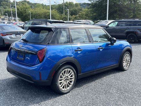 Used 2025 MINI Cooper S image 6