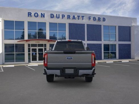 New 2026 Ford F350 XLT w/ 360-Degree Camera Package AWD/4WD image 6
