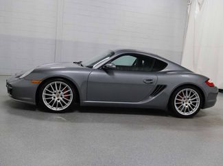 Used 2006 Porsche Cayman S RWD video 2