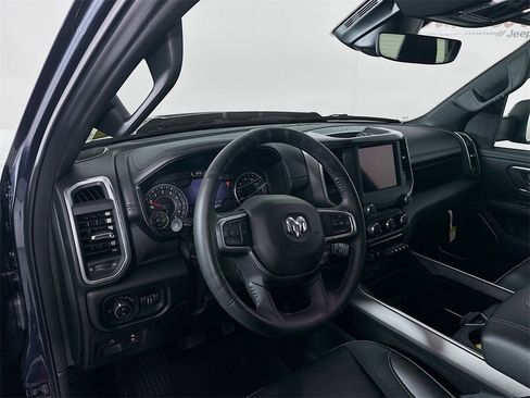Used 2021 RAM 1500 Laramie w/ Sport Appearance Package image 31