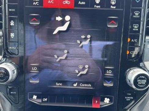 Used 2021 RAM 1500 Big Horn AWD/4WD image 28