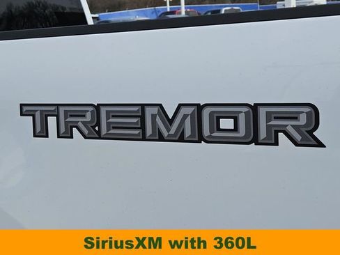 New 2026 Ford F250 Lariat w/ Tremor Off-Road Package image 10