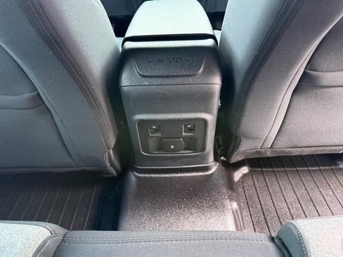 Used 2022 Ford Bronco 4-Door w/ Sasquatch Package image 18