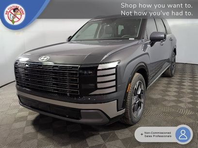 New 2026 Hyundai Palisade Limited