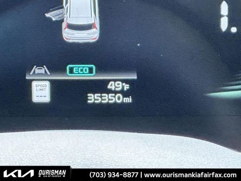 Used 2023 Kia Niro EX Touring image 17
