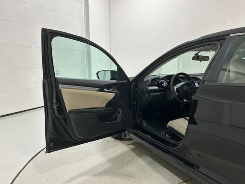 Used 2016 Honda Civic LX image 20