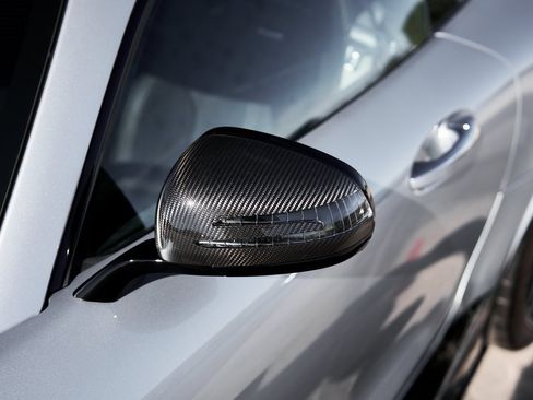 Used 2021 Mercedes-Benz AMG GT Black Series image 13