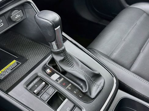 Certified 2024 Honda CR-V EX-L image 16