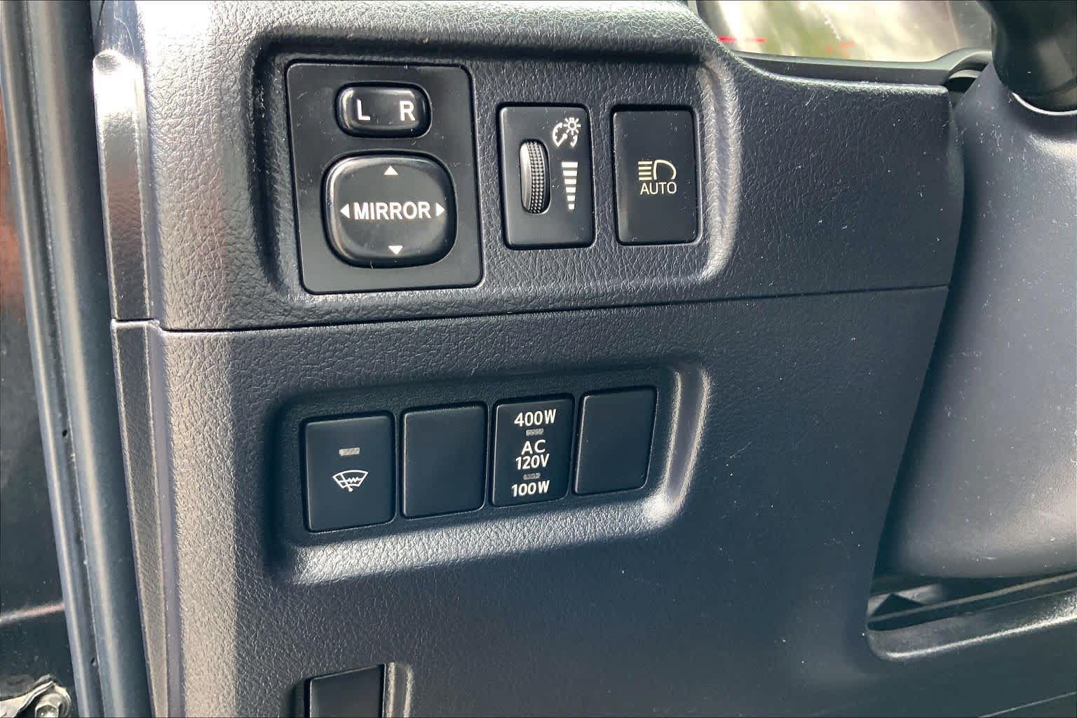 Used 2021 Toyota 4Runner SR5 RWD image 33